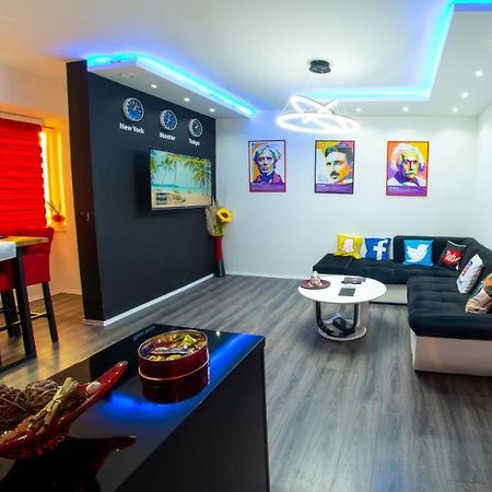 Smart Home Мостар Екстериор снимка