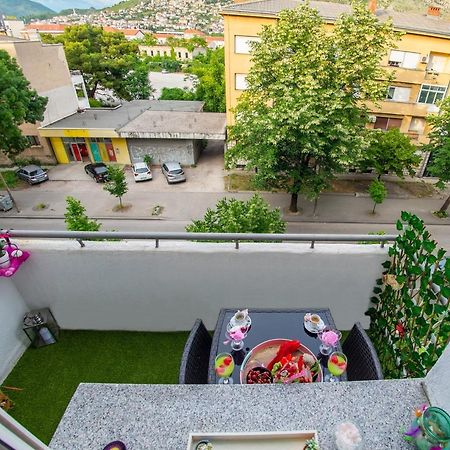 Smart Home Мостар Екстериор снимка