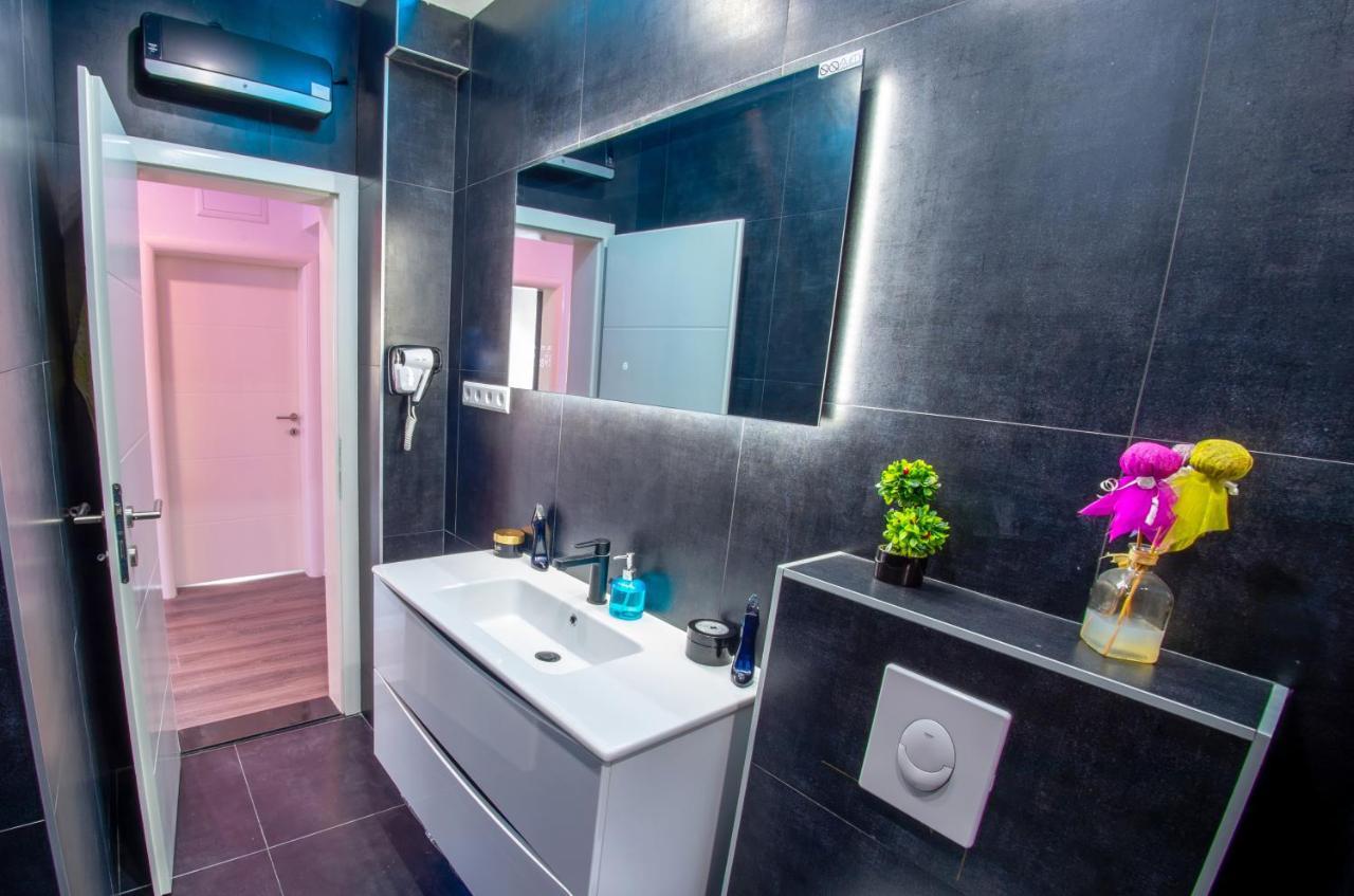 Smart Home Мостар Екстериор снимка