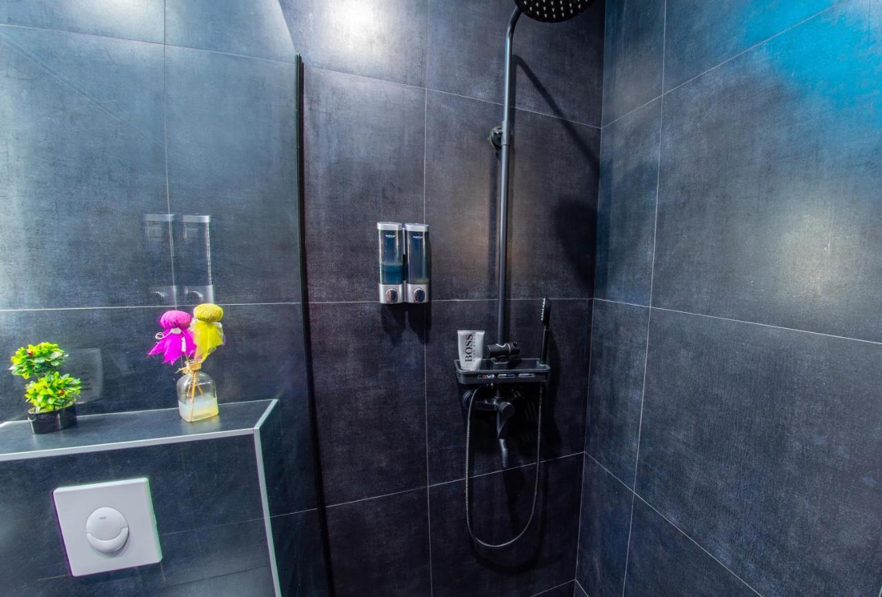 Smart Home Мостар Екстериор снимка