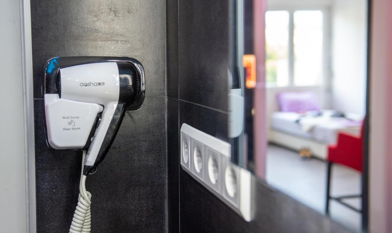 Smart Home Мостар Екстериор снимка