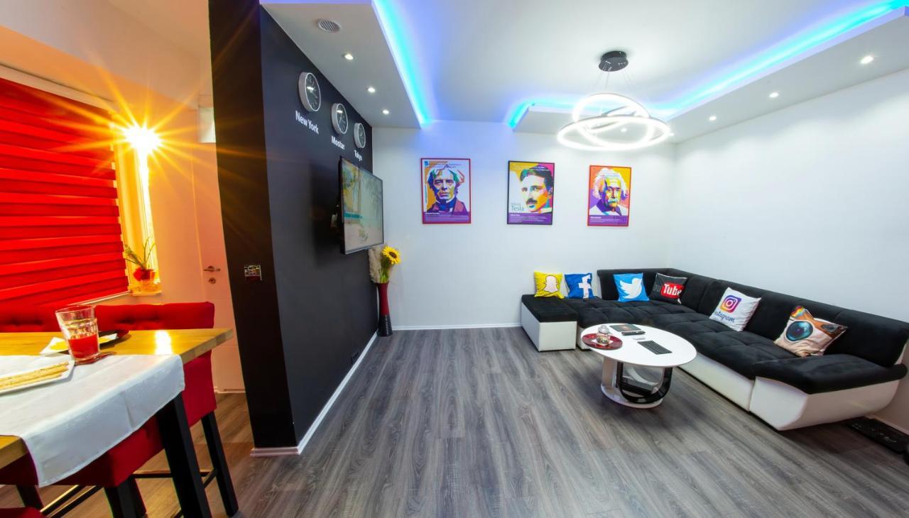 Smart Home Мостар Екстериор снимка