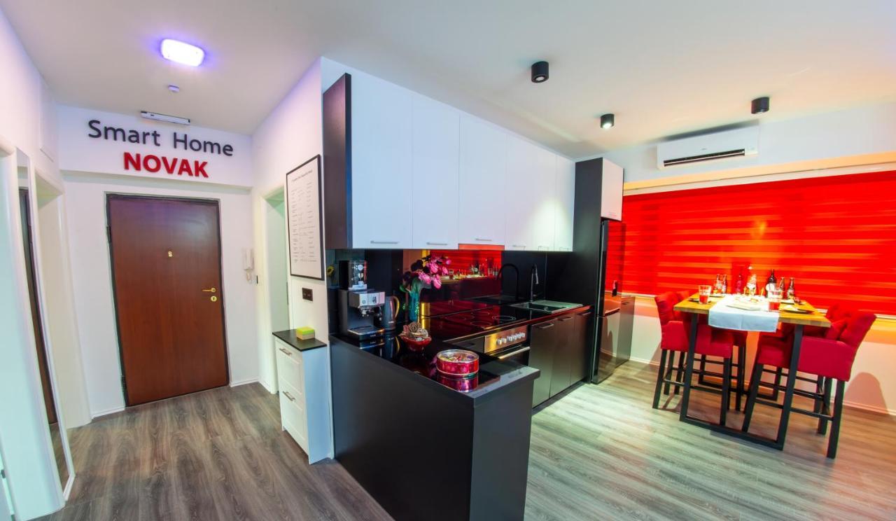 Smart Home Мостар Екстериор снимка