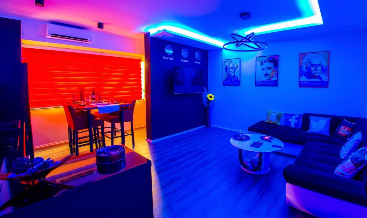 Smart Home Мостар Екстериор снимка