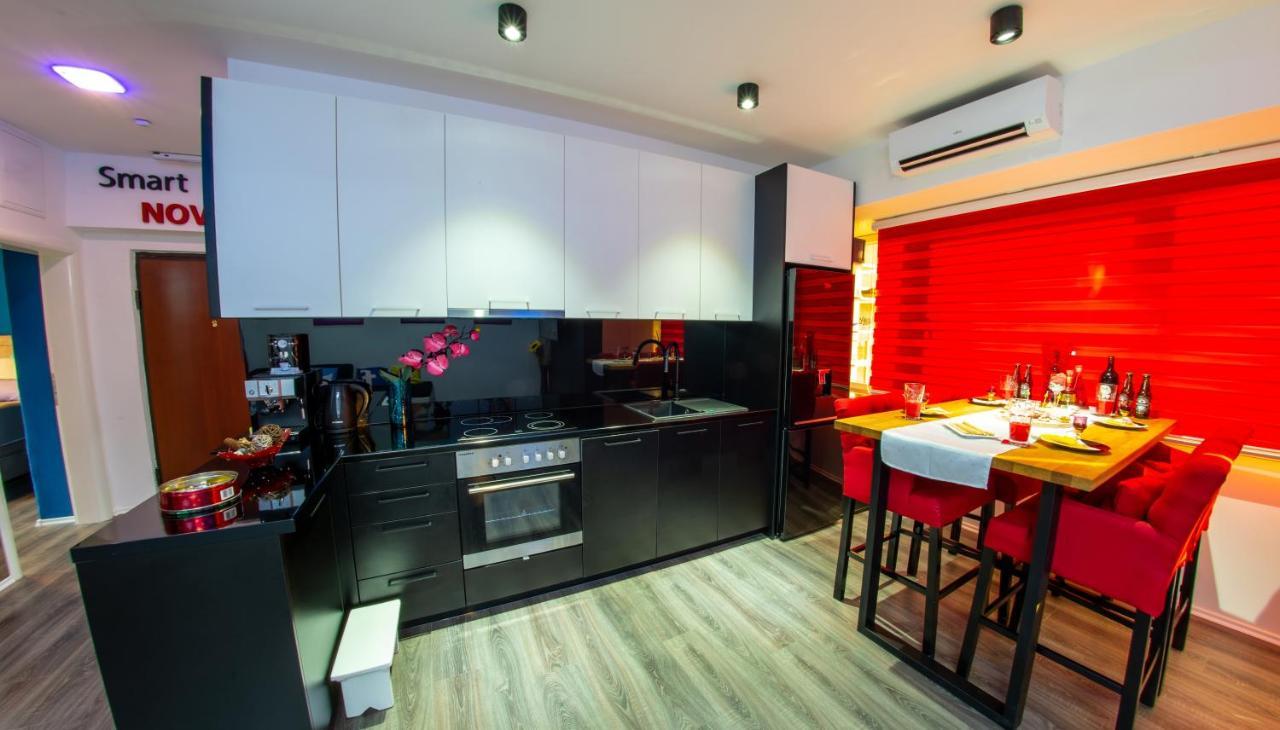 Smart Home Мостар Екстериор снимка