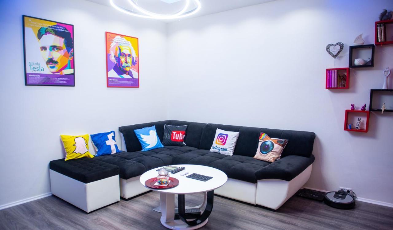 Smart Home Мостар Екстериор снимка