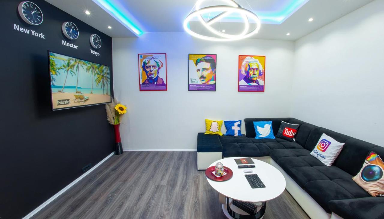 Smart Home Мостар Екстериор снимка