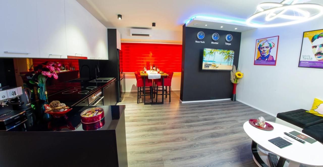 Smart Home Мостар Екстериор снимка