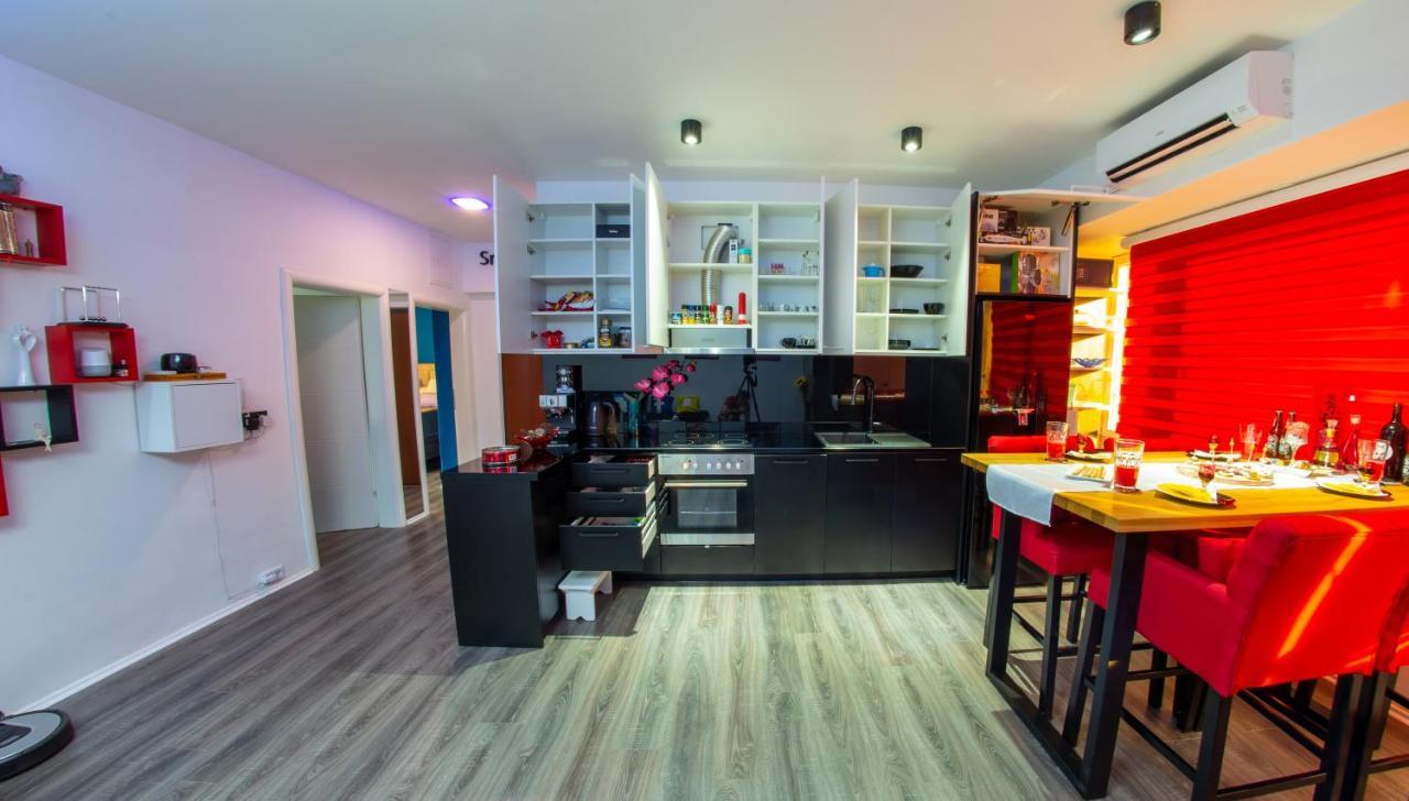 Smart Home Мостар Екстериор снимка