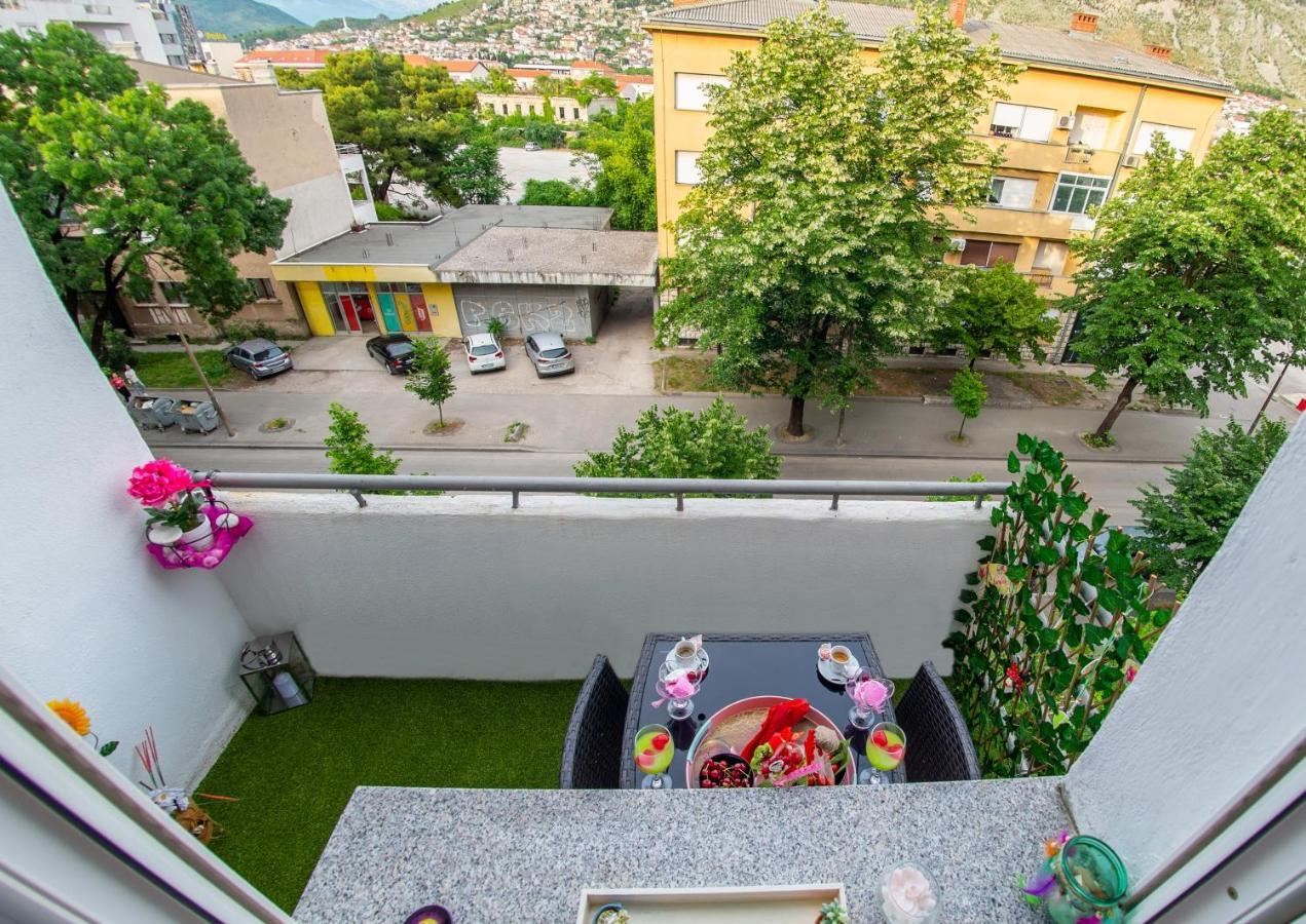 Smart Home Мостар Екстериор снимка