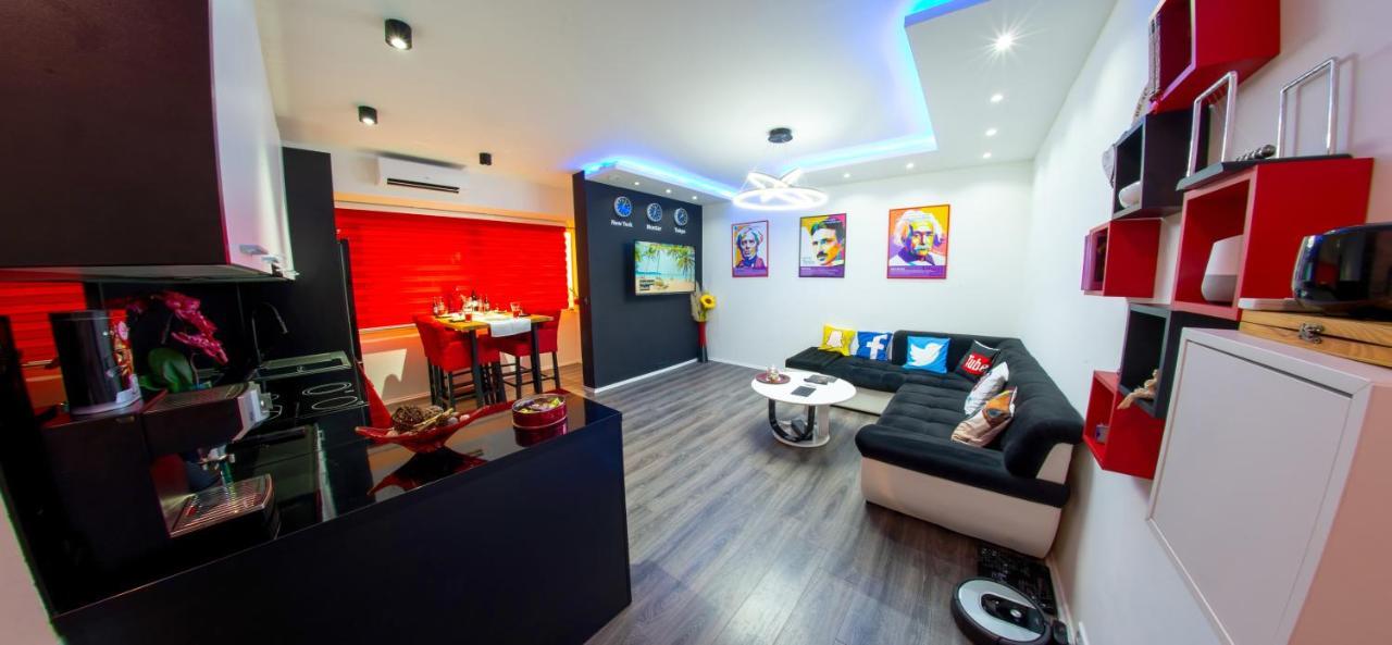 Smart Home Мостар Екстериор снимка