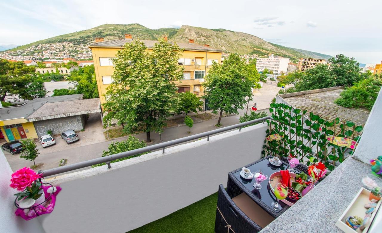 Smart Home Мостар Екстериор снимка